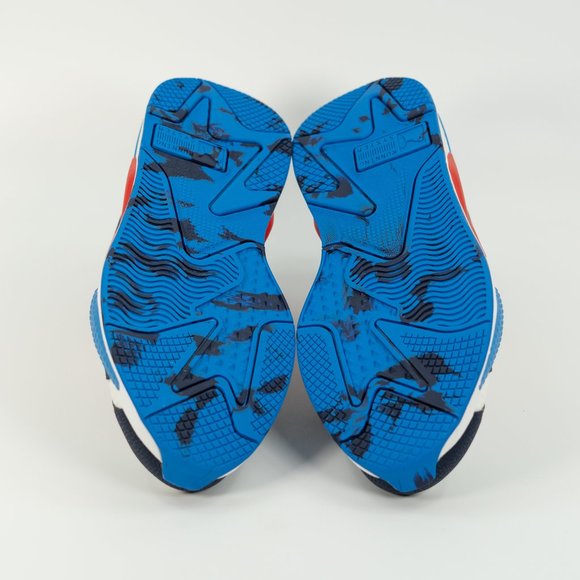 Puma RS-X3 \'USA\' 383637-01 2021 Lifestyle Sneakers size 11 main image 8
